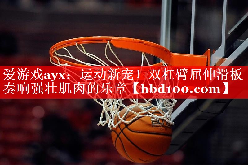运动新宠!双杠臂屈伸滑板奏响强壮肌肉的乐章 运动新宠!双杠臂屈伸滑板奏响强壮肌肉的乐章